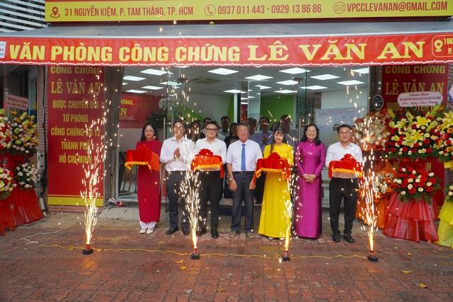TP . HCM chuyển đổi công chứng công sang tư nhân: Bước ngoặt năm 2026 - Ảnh 3.