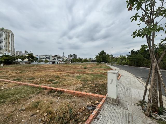 TP.HCM sắp có quy định mới về tách, hợp thửa đất- Ảnh 1.