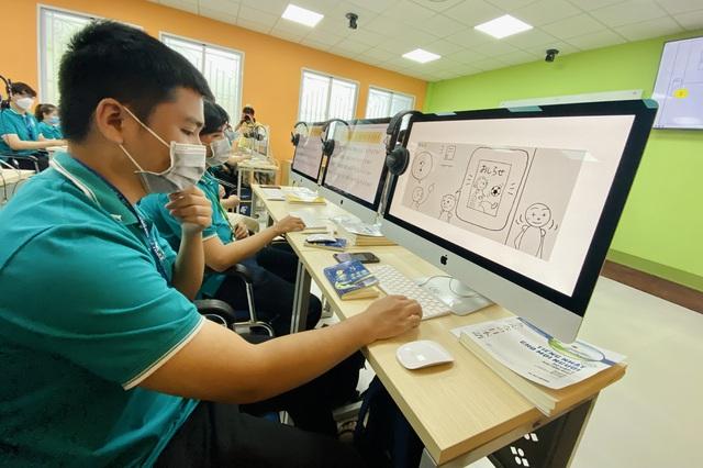Trường ĐH Công nghệ thông tin lần đầu tiên dành chỉ tiêu tuyển sinh viên quốc tế- Ảnh 1.