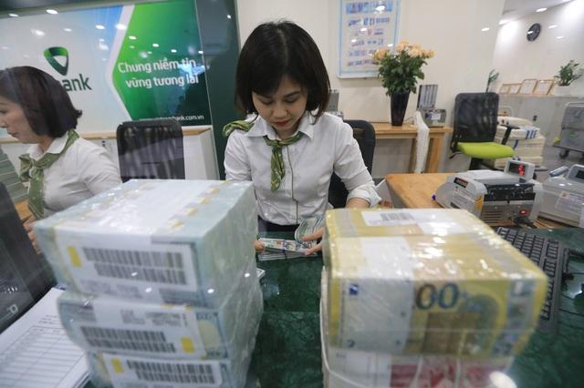 Giá USD hôm nay 6.2.2026: ĐÔ la Mỹ cùng các ngoại tệ khác giảm mạnh - Ảnh 1.