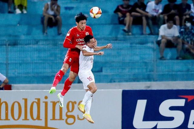 Văn Hậu tỏa sáng, đội tuyển Việt Nam sẽ sở hữu hàng thủ trong mơ- Ảnh 4.
