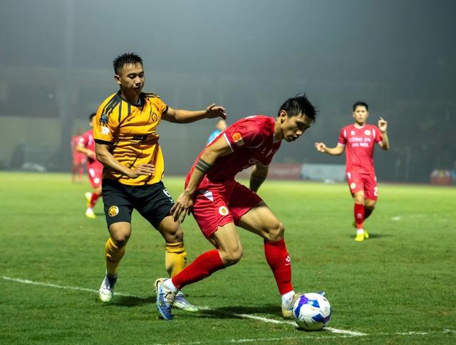 Văn Hậu tỏa sáng, đội tuyển Việt Nam sẽ sở hữu hàng thủ trong mơ- Ảnh 2.