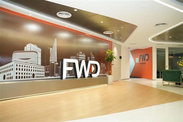 FWD Việt Nam trung thành với chiến lược: Con người là giá trị nền tảng - Ảnh 4.