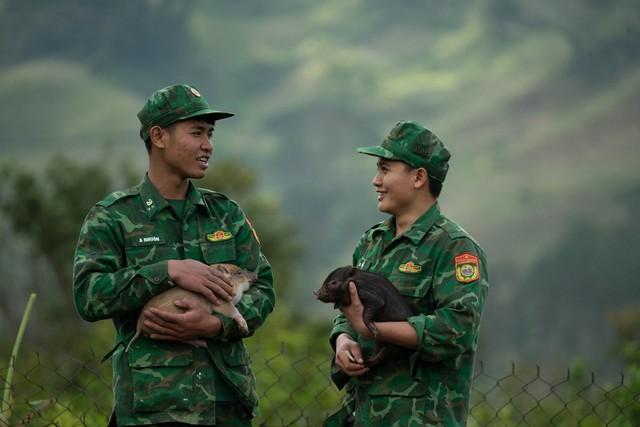 Tết ở xứ mưa 9 tháng: ‘Đặc sản’ giữa thung lũng Peng Lang- Ảnh 9.
