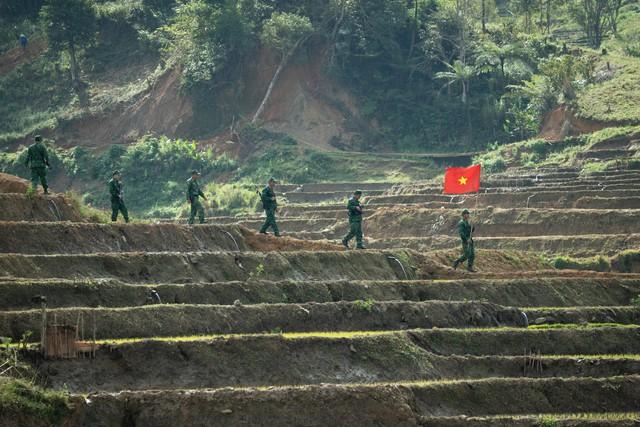 Tết ở xứ mưa 9 tháng: ‘Đặc sản’ giữa thung lũng Peng Lang- Ảnh 1.