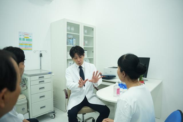 Tin vui đầu năm cho người cao tuổi: TP.HCM mở trung tâm 'đẩy lùi' lão hóa - Ảnh 2.