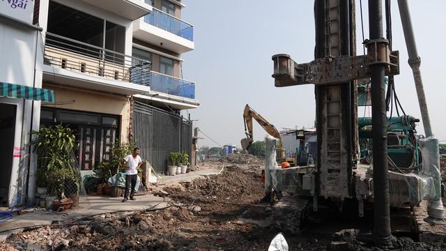 TP.HCM điều chuyển gần 600 công chức phường, xã dôi dư sau sáp nhập- Ảnh 2.