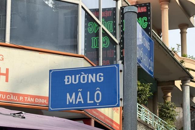 Ít ai biết, TP.HCM có 'đường của ngựa' hơn 100 năm trước chợ nhà giàu- Ảnh 2.