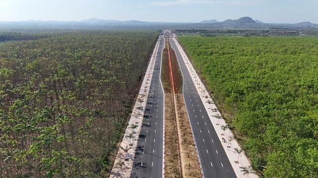 Đồng Nai: Khởi động 'siêu dự án' nông nghiệp công nghệ cao 30,5 ngàn tỉ đồng- Ảnh 6.