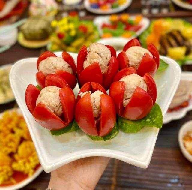 Tết Nguyên đán: Mâm cúng tất niên gồm những gì, bày biện sao cho đẹp mắt? - Ảnh 6.