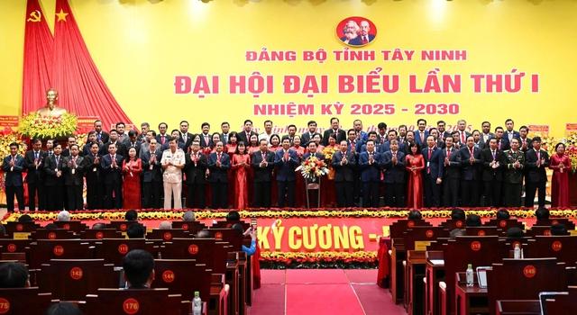 Bản lĩnh chính trị của Đảng-Cội nguồn sức mạnh và nhân tố quyết định mọi thắng lợi - Ảnh 1.