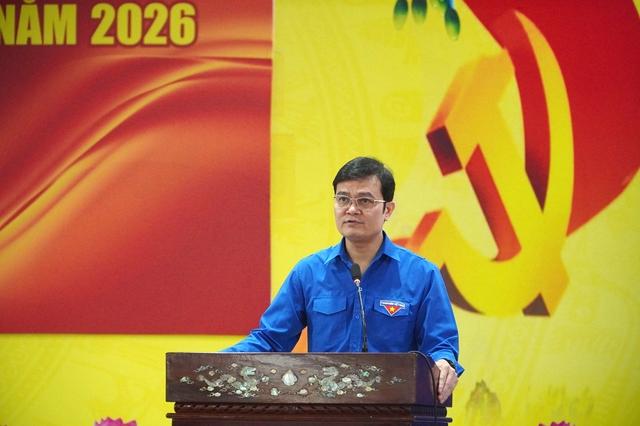 Xuân biên giới - Tết biển đảo sưởi ấm vùng bão lũ Gia Lai- Ảnh 1.