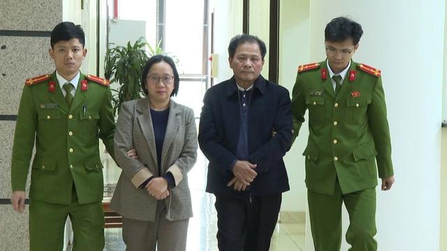 Khởi tố giám đốc 2 công ty xe điện ở Sầm Sơn- Ảnh 1.