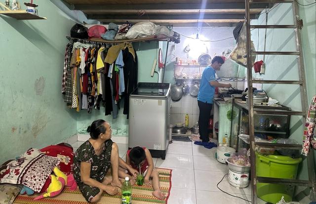 Hộ kinh doanh cho thuê phòng trọ doanh thu trên 500 triệu đồng nộp thuế ra sao?- Ảnh 1.