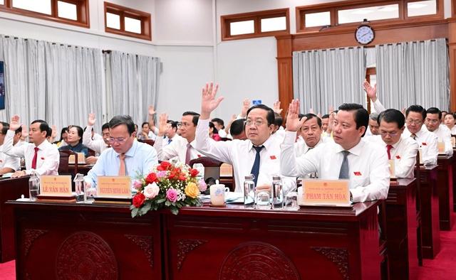 Tây Ninh điều chỉnh quy hoạch 2030 hướng tới nơi đáng sống và phát triển bền vững - Ảnh 2.