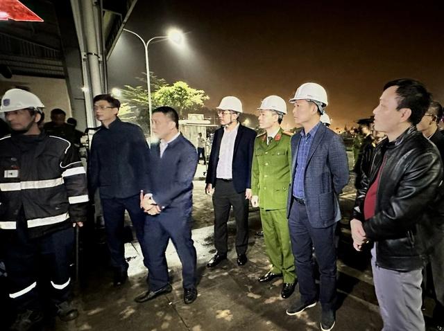Nghi án nổ mìn ở Thanh Hóa: Nghi phạm treo cổ tự tử- Ảnh 1.