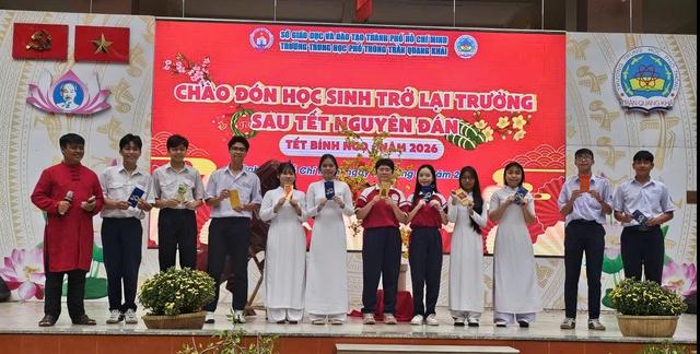 Học sinh TP.HCM - Ảnh 5.