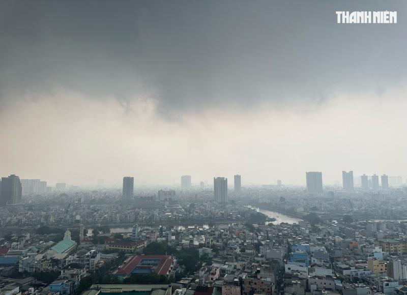27 tết: Hoa cúc chất đống nằm la liệt ở TP.HCM, người bán nói câu nghẹn lòng  - Ảnh 3.