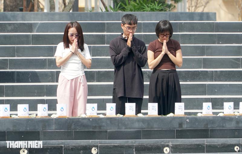 Khu đất vàng ở TP . HCM hồi sinh Với công viên Lý Thái Tổ và tượng đài Giọt nước - Ảnh 8.