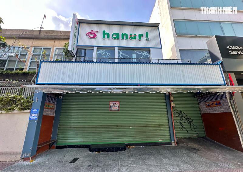 Mùng 3 tết, đường phố TP.HCM vẫn thoáng: Quán ăn nghỉ tết mùng mấy bán lại? - Ảnh 5.