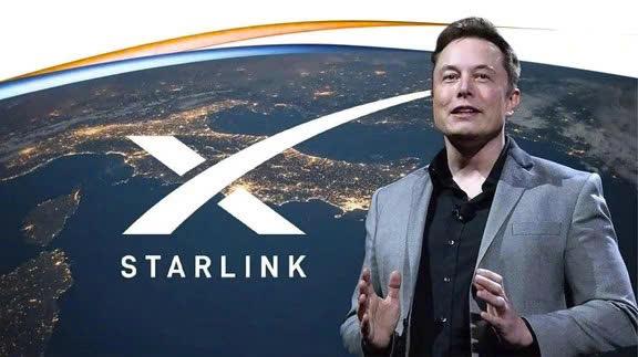 Elon Musk - ông chủ Starlink vừa được cấp phép tại Việt Nam giàu cỡ nào?- Ảnh 1.
