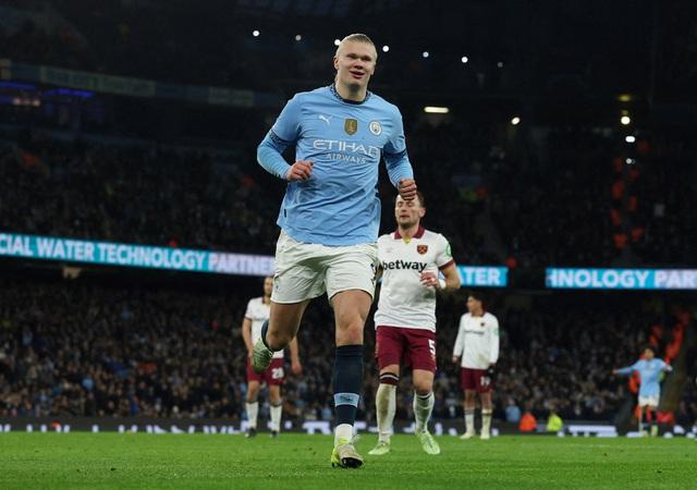 Xác định vòng 16 đội Champions League: Man City đại chiến Real Madrid- Ảnh 1.
