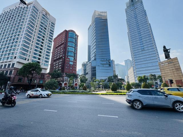 Giá bất động sản sẽ không tăng 'nóng', nhưng khó giảm- Ảnh 1.