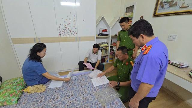 Gia Lai: Khởi tố giám đốc gây thất thoát 3,2 tỉ đồng - Ảnh 1.
