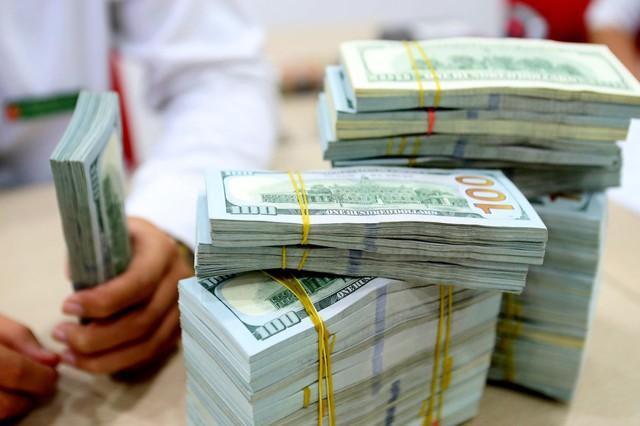 Giá USD hôm nay 1.2.2026: Đi lùi ngược euro, bảng Anh- Ảnh 1.