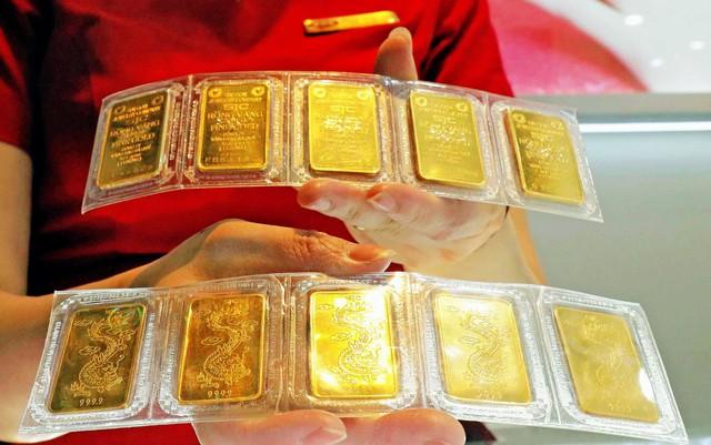 Giá vàng hôm nay 14.2.2026: Bật tăng trở lại 2 triệu và bán ra 181 triệu đồng- Ảnh 1.