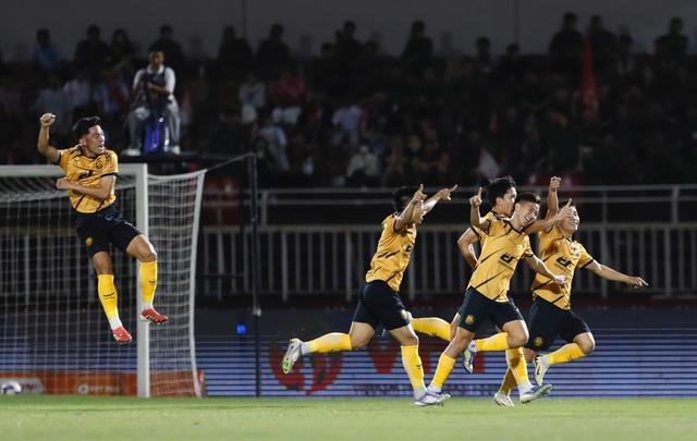 HAGL và nhóm đua trụ hạng hồi sinh rực lửa, V-League đáng xem hơn nhiều- Ảnh 3.