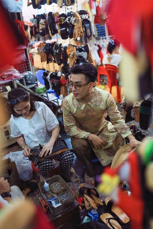 Tết Bính Ngọ: Độc đáo ngựa trong tranh của học sinh TP.HCM - Ảnh 12.