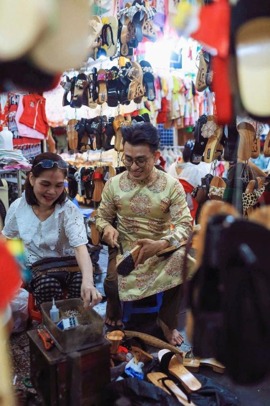 Mùng 1 tết Bính Ngọ: Thầy cô chúc học sinh 'ngựa chạy đường xa không mỏi' - Ảnh 4.