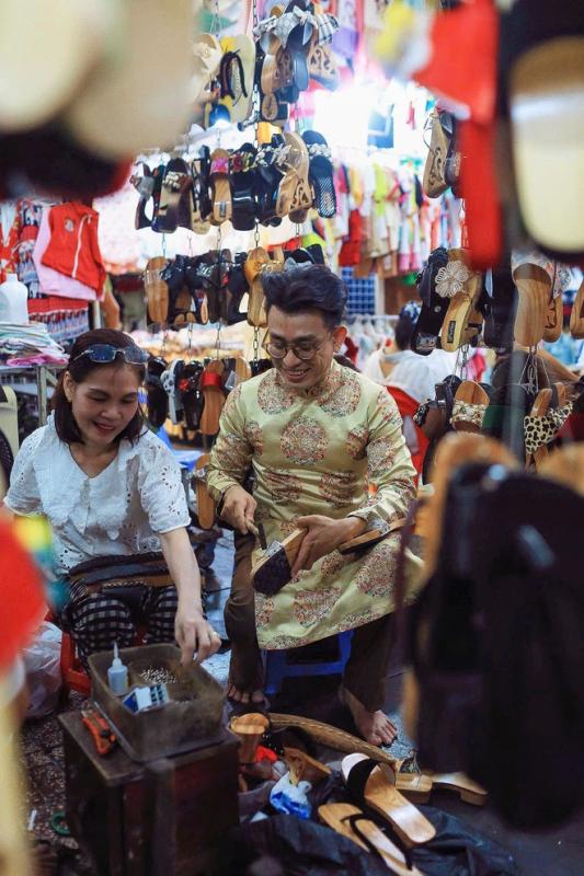 Tết Bính Ngọ: Độc đáo ngựa trong tranh của học sinh TP.HCM - Ảnh 13.