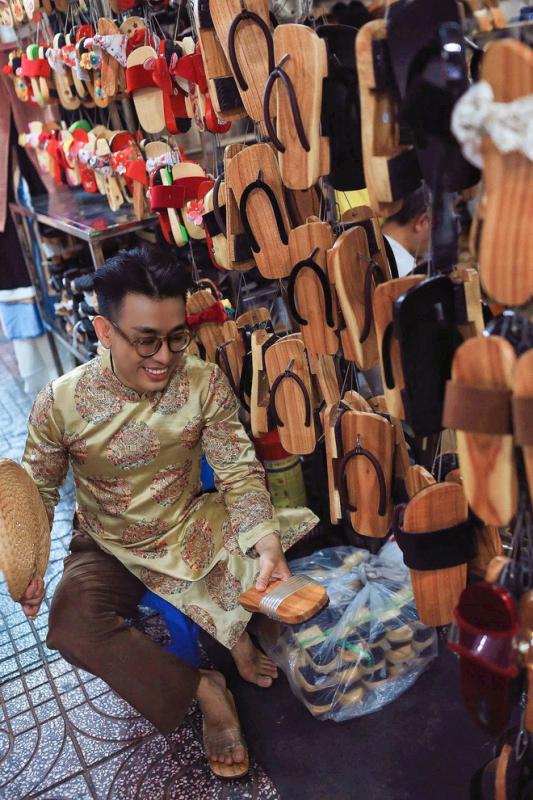 Tết Bính Ngọ: Độc đáo ngựa trong tranh của học sinh TP.HCM - Ảnh 15.