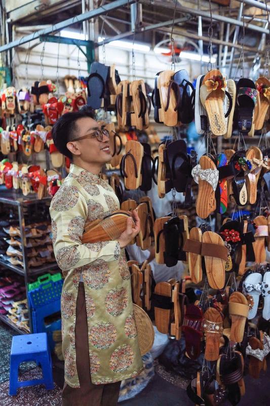 Tết Bính Ngọ: Độc đáo ngựa trong tranh của học sinh TP.HCM - Ảnh 14.