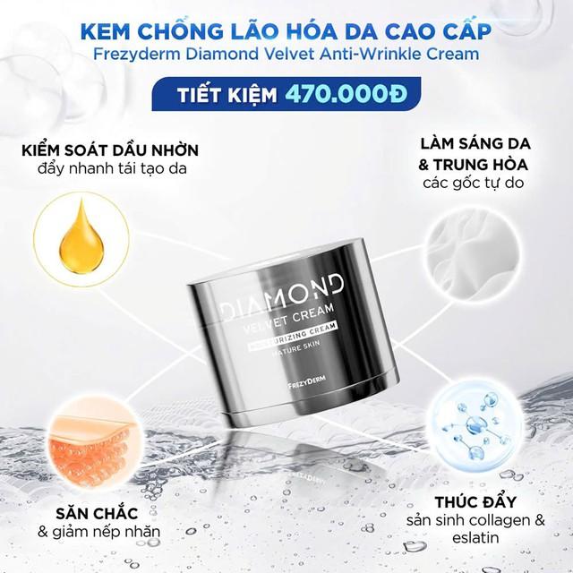 Top 6 kem chống lão hóa giúp làn da tuổi 40 cải thiện căng trẻ như 20- Ảnh 2.