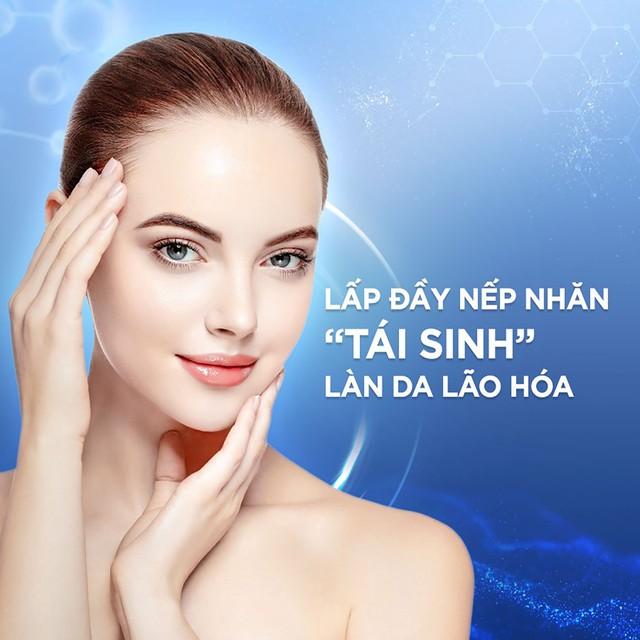 Top 6 kem chống lão hóa giúp làn da tuổi 40 cải thiện căng trẻ như 20- Ảnh 3.