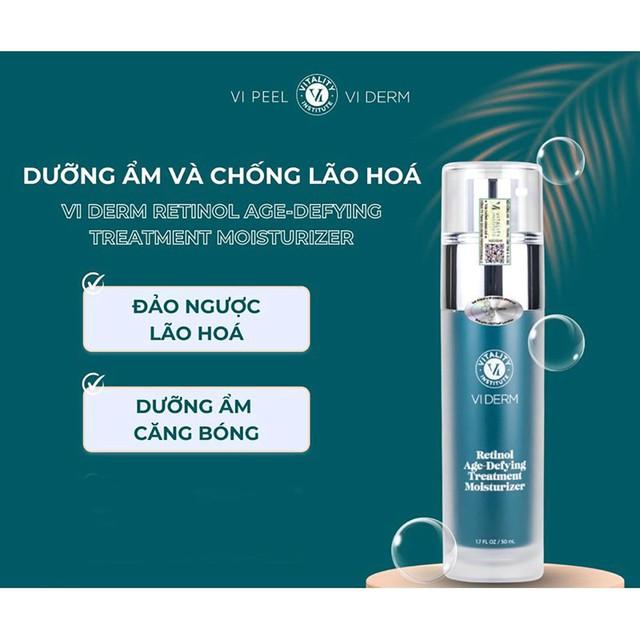 Top 6 kem chống lão hóa giúp làn da tuổi 40 cải thiện căng trẻ như 20- Ảnh 4.