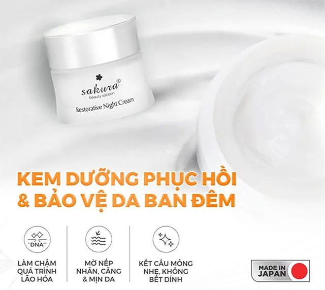 Top 6 kem chống lão hóa giúp làn da tuổi 40 cải thiện căng trẻ như 20- Ảnh 9.