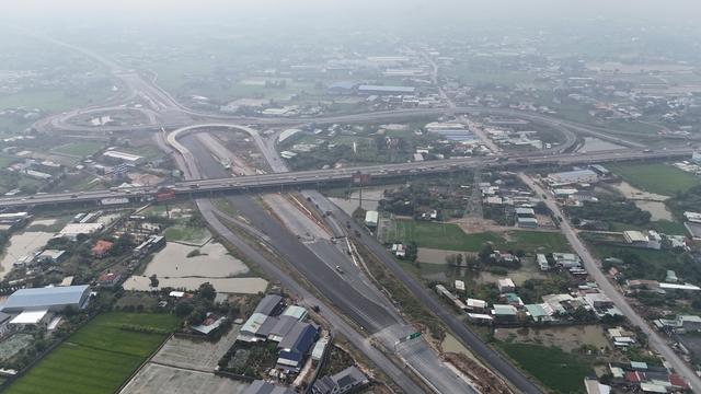 Tây Ninh sắp có loạt dự án giao thông để tạo cú hích cho nền kinh tế- Ảnh 1.