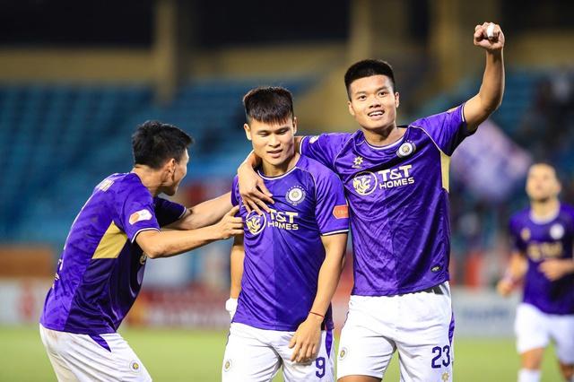 Lịch thi đấu V-League mới nhất: 'Nín thở' chờ địa chấn HAGL, HLV Kewell khó thắng Popov- Ảnh 3.