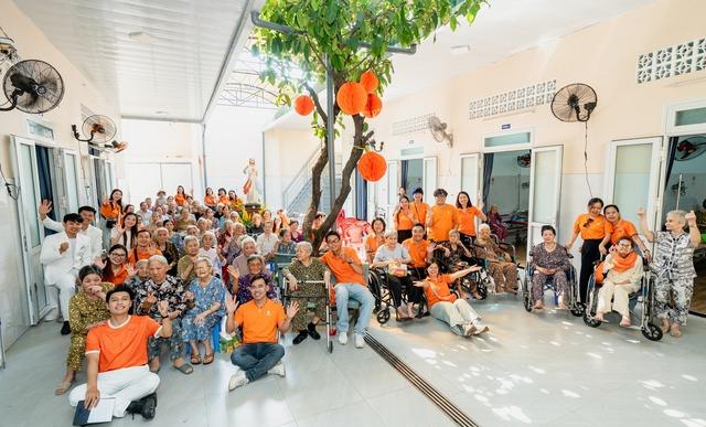 FWD Việt Nam trung thành với chiến lược: Con người là giá trị nền tảng - Ảnh 3.