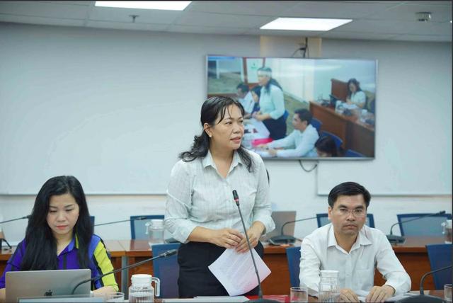 Sở An toàn thực phẩm kiểm tra, không vi phạm, UBND phường, xã kiểm tra thì có - Ảnh 2.