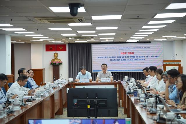 Sau tết, ngành nghề nào có nhu cầu tuyển dụng nhiều nhất ở TP.HCM? - Ảnh 2.