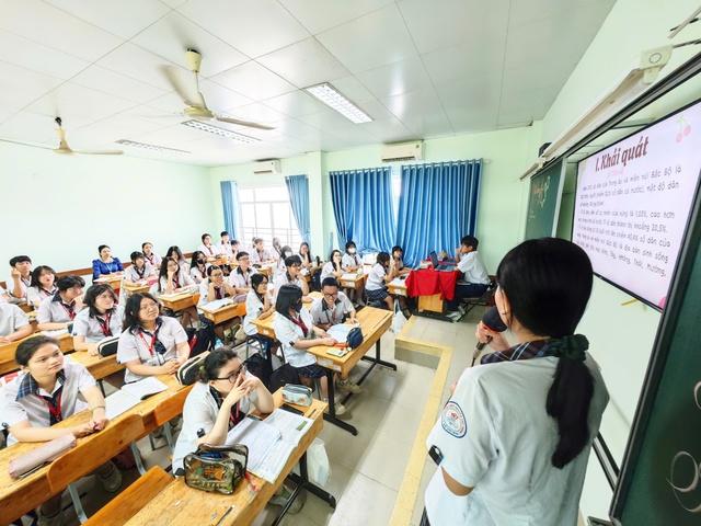 Tuyển sinh ĐH 2026: Điểm học bạ được sử dụng như thế nào? - Ảnh 2.