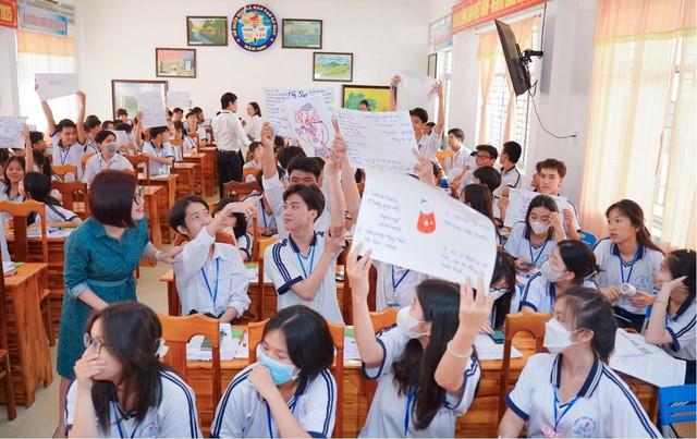 Để tránh rủi ro khi hướng nghiệp bằng AI  - Ảnh 2.