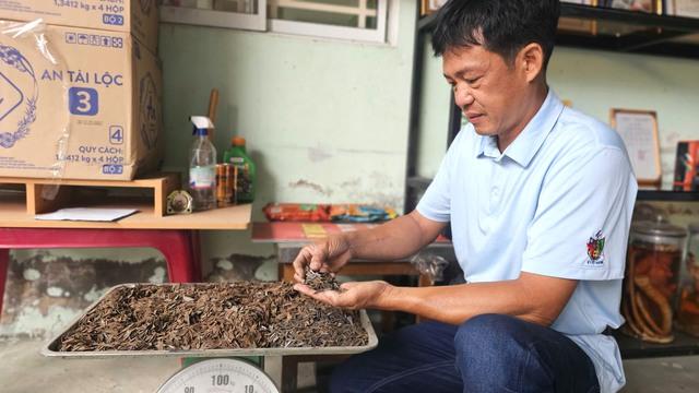 Những 'khắc tinh' của đinh tặc: Lặng thầm giữ bình yên cho những cung đường - Ảnh 6.