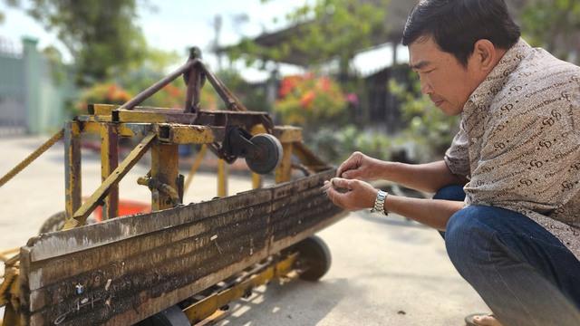 Những 'khắc tinh' của đinh tặc: Lặng thầm giữ bình yên cho những cung đường - Ảnh 8.