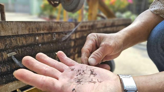 Những 'khắc tinh' của đinh tặc: Lặng thầm giữ bình yên cho những cung đường - Ảnh 7.